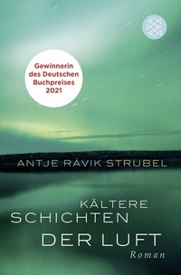Abbildung von: Kältere Schichten der Luft - Fischer Taschenbuch