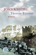 Cover: Therese Etienne - Fischer Taschenbuch