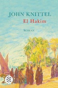 Cover: El Hakim - Fischer Taschenbuch