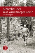 Cover: Was wird morgen sein? - Fischer Taschenbuch