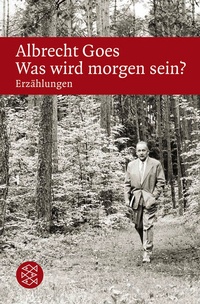Enlarge image Cover: Was wird morgen sein? - Fischer Taschenbuch