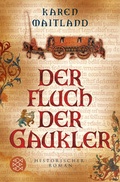 Cover: Der Fluch der Gaukler - Fischer Taschenbuch