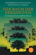 Cover: Der Baum der Erkenntnis - Fischer Taschenbuch