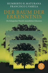 Abbildung von: Der Baum der Erkenntnis - Fischer Taschenbuch