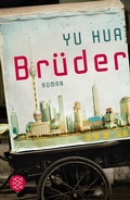 Cover: Br&uuml;der - Fischer Taschenbuch