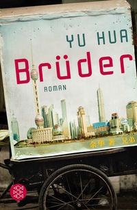 Enlarge image Cover: Brüder - Fischer Taschenbuch