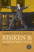 Cover: Risiken & Nebenwirkungen - Fischer Taschenbuch