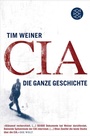 Cover: CIA - Fischer Taschenbuch