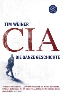 Abbildung von: CIA - Fischer Taschenbuch