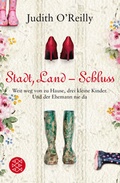 Cover: Stadt, Land -- Schluss - Fischer Taschenbuch