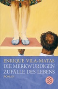 Cover: Die merkw&uuml;rdigen Zuf&auml;lle des Lebens - Fischer Taschenbuch