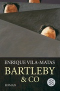 Cover: Bartleby und Co. - Fischer Taschenbuch