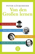 Cover: Von den Gro&szlig;en lernen - Fischer Taschenbuch