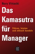Cover: Das Kamasutra f&uuml;r Manager - Fischer Taschenbuch