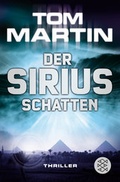 Cover: Der Sirius-Schatten - Fischer Taschenbuch