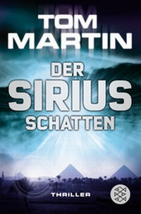 Enlarge image Cover: Der Sirius-Schatten - Fischer Taschenbuch