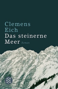 Abbildung von: Das steinerne Meer - Fischer Taschenbuch