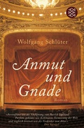 Cover: Anmut und Gnade - Fischer Taschenbuch