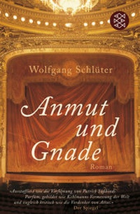 Enlarge image Cover: Anmut und Gnade - Fischer Taschenbuch