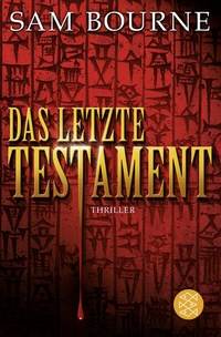 Abbildung von: Das letzte Testament - Fischer Taschenbuch