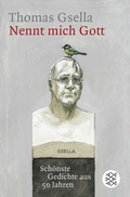 Cover: Nennt mich Gott - Fischer Taschenbuch
