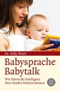 Cover: BabySprache - BabyTalk - Fischer Taschenbuch