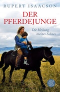 Cover: Der Pferdejunge - Fischer Taschenbuch