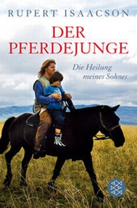 Enlarge image Cover: Der Pferdejunge - Fischer Taschenbuch