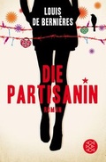Cover: Die Partisanin - Fischer Taschenbuch