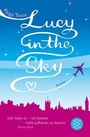 Cover: Lucy in the Sky - Fischer Taschenbuch