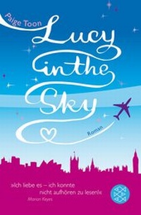 Abbildung von: Lucy in the Sky - Fischer Taschenbuch