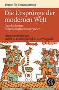 Cover: Die Urspr&uuml;nge der modernen Welt - Fischer Taschenbuch