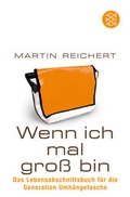 Cover: Wenn ich mal gro&szlig; bin - Fischer Taschenbuch
