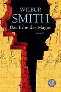 Abbildung von: Das Erbe des Magus - Fischer Taschenbuch