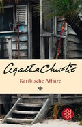 Cover: Karibische Affaire - Fischer Taschenbuch