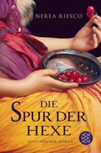 Abbildung von: Die Spur der Hexe - Fischer Taschenbuch