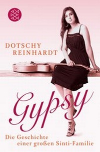 Enlarge image Cover: Gypsy - Fischer Taschenbuch