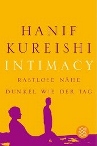 Enlarge image Cover: Intimacy - Fischer Taschenbuch