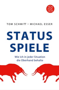 Enlarge image Cover: Status-Spiele - Fischer Taschenbuch