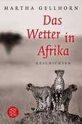 Cover: Das Wetter in Afrika - Fischer Taschenbuch
