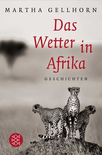 Abbildung von: Das Wetter in Afrika - Fischer Taschenbuch