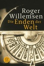 Cover: Die Enden der Welt - Fischer Taschenbuch
