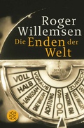 Cover: Die Enden der Welt - Fischer Taschenbuch