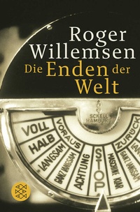 Abbildung von: Die Enden der Welt - Fischer Taschenbuch