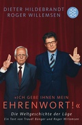 Cover: &raquo;Ich gebe Ihnen mein Ehrenwort!&laquo; - Fischer Taschenbuch