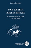 Cover: Das kleine Kielschwein - Fischer Taschenbuch