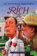 Cover: The Natural History of the Rich - W. W. Norton & Company