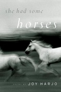 Cover: She Had Some Horses - W. W. Norton & Company