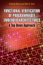 Cover: Functional Verification of Programmable Embedded Architectures - Springer