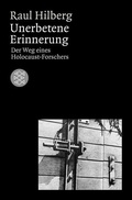 Cover: Unerbetene Erinnerung - Fischer Taschenbuch